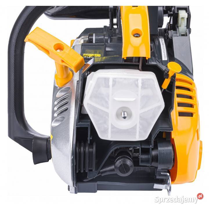 Pilarka Piła SPALINOWA 2 12 Łańcuchowa Gałęzi Ostrołęka