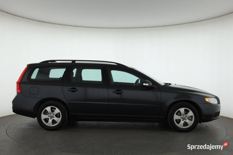Volvo V70 20 D bluetooth Piaseczno