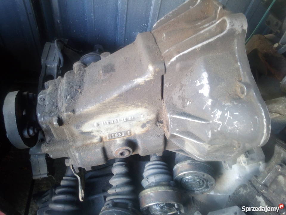 Mercedes benz w123 200d części nagrzewnica pompa śląskie