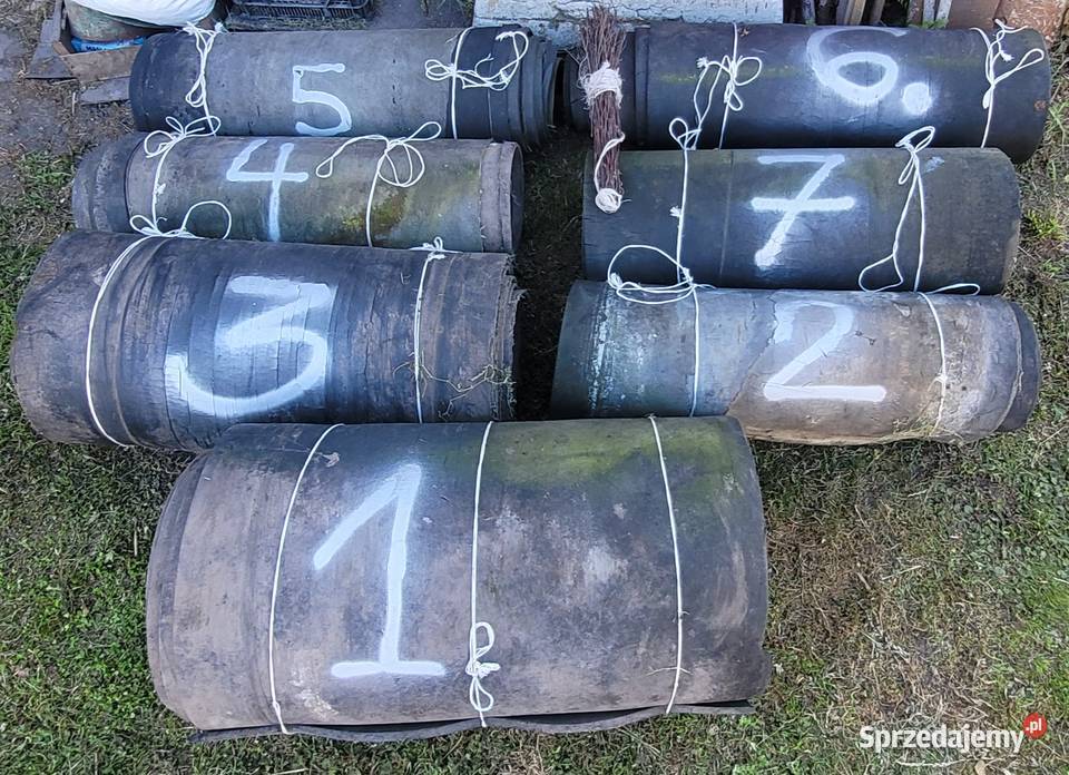 Tasma gumowa rolnicza mata gumowa wykladzinowa lubelskie Chełm