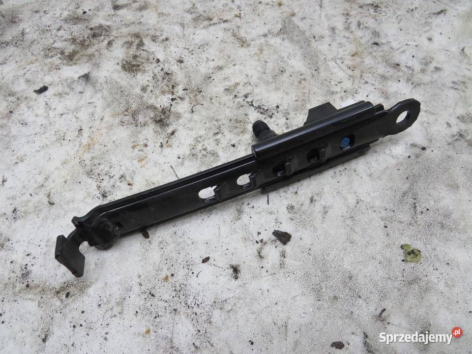 REGULACJA WYSOKOŚCI PASA LAND CRUISER 120