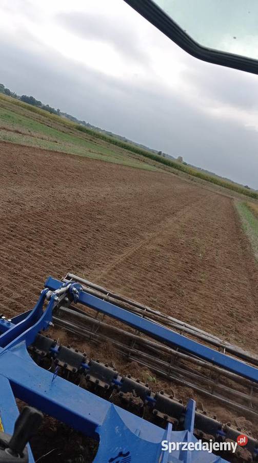 Brona talerzowa Landstal BT270 Agregat talerzowy Chmielów sprzedam