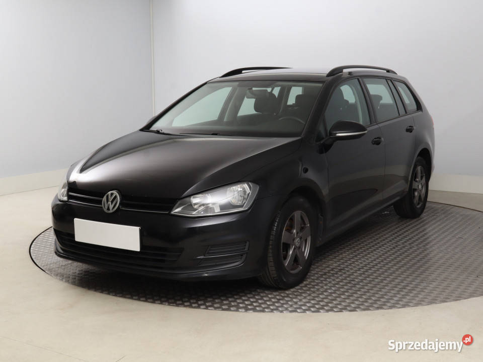 VW Golf 14 TSI Bielany Wrocławskie