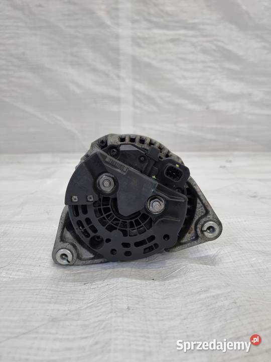 OPEL CORSA D 12 16V alternator 0124425057 sprzedam