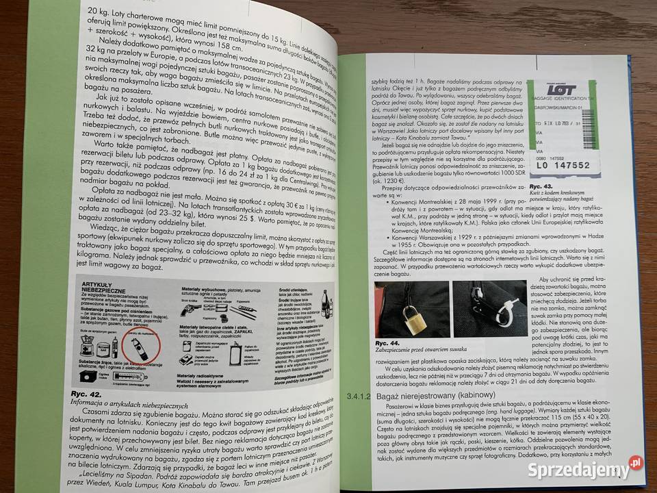 Książka nurkowa Wyjazdy nurkowe śląskie Bytom sprzedam