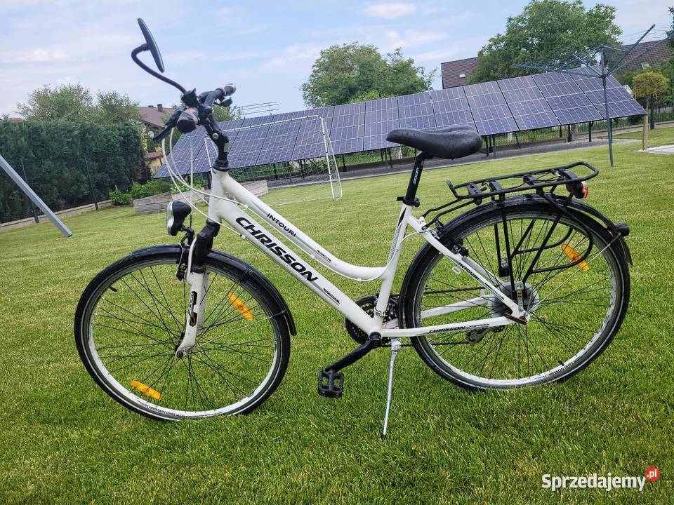 Rower damski 28 opolskie Rożniątów