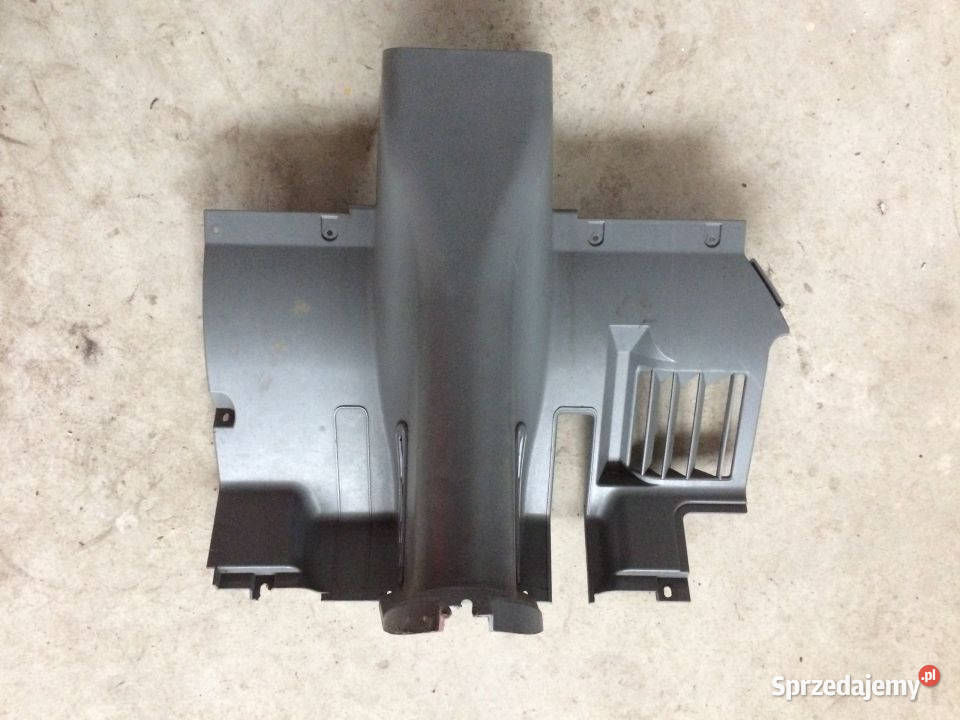 Maskownica Kierownicy Stralis Trakker 504093287 Zawieszenie i układ kierowniczy Maszewo