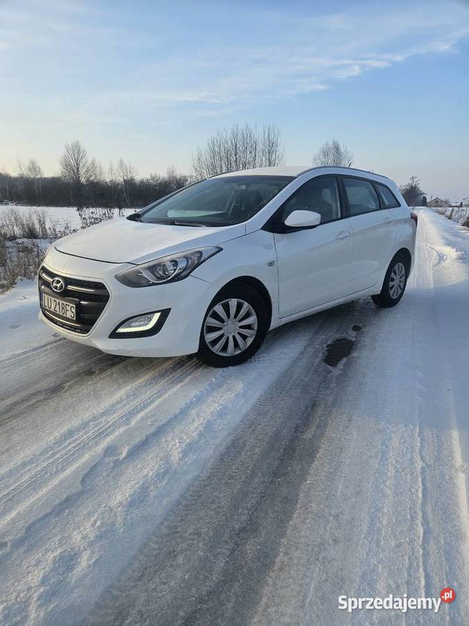 Hyundai i30 Puławy sprzedam
