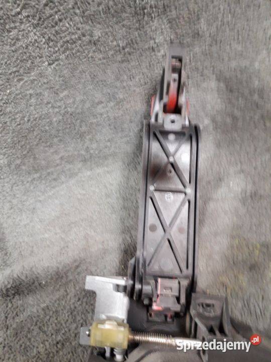Mechanizm zamka klamka zewnętrzna wewnętrzna świętokrzyskie