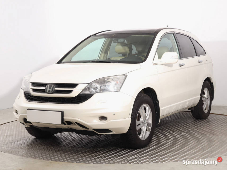 Honda CRV 20 i wielofunkcyjna kierownica Katowice
