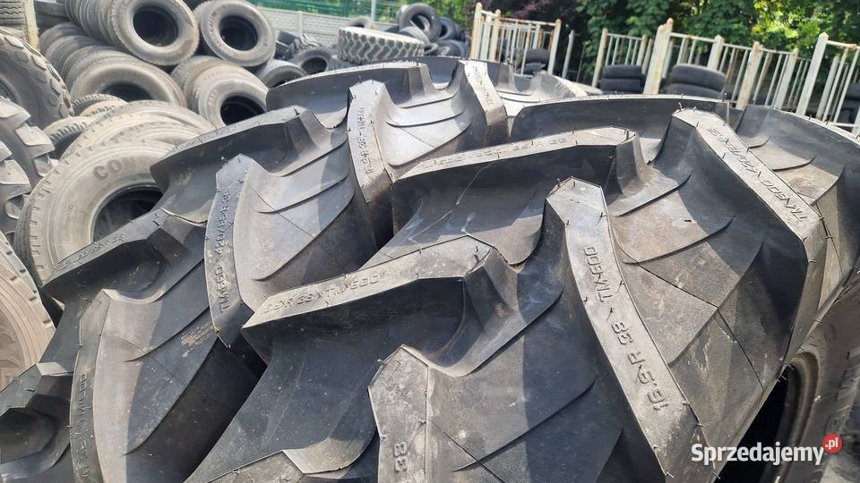 42085r38 169r38 16938 Trelleborg Nowe warmińsko-mazurskie