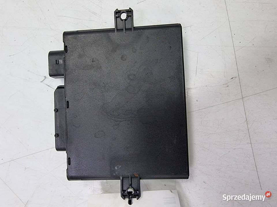 MODUŁ AUDI A8 D3 4E0909131