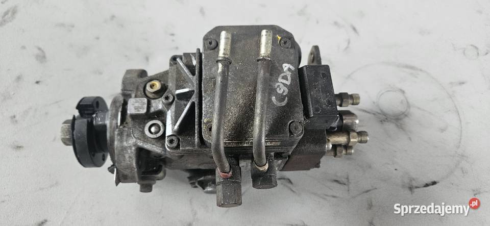 Pompa wtryskowa Ford Focus Mk1 18 TDDI Słońsk