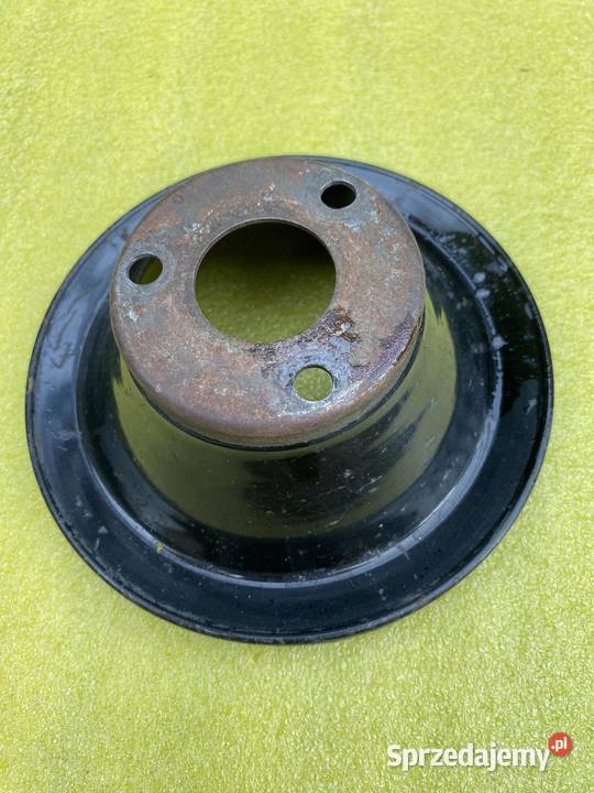 Mercedes W123 D Koło pasowe pompy wody 150 mm Łagiewniki
