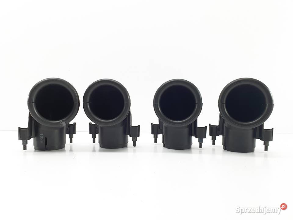 Krociec Ssacy Powietrza Air Box Honda VFR 1200 Silniki i osprzęt sprzedam