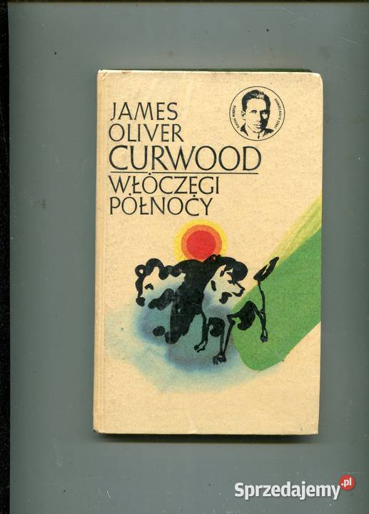 Włóczęgi północy Curwood Szczecin