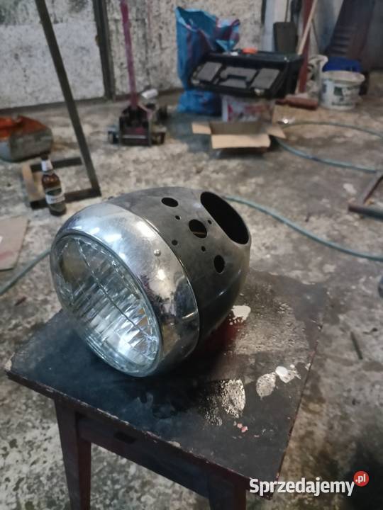 Lampa iż 56 nowa Chełm