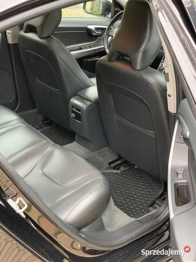 Volvo S60 T5 2016r Przemyśl sprzedam