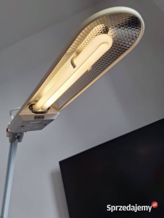 Lampka biurkowa regulowana Katowice