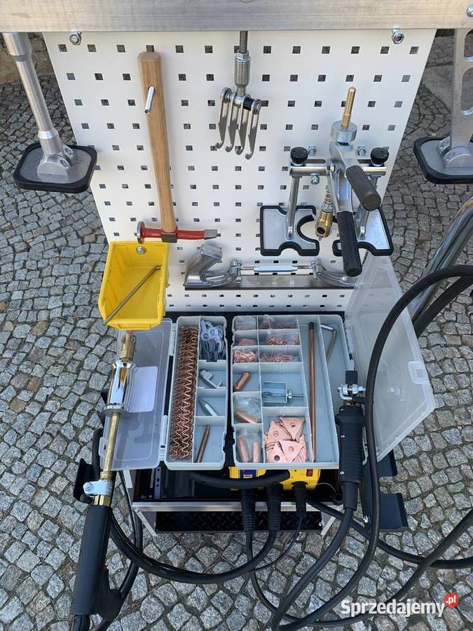 Spotter blacharski Gys Gyspot Speedliner Tylicz sprzedam