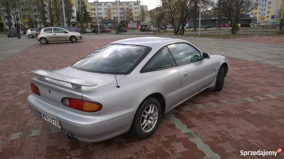 Mazda mx 6