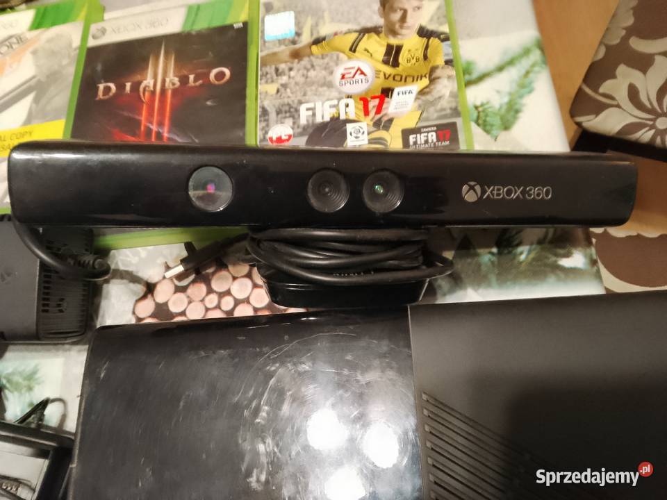 Xbox 360 Jędrzejów