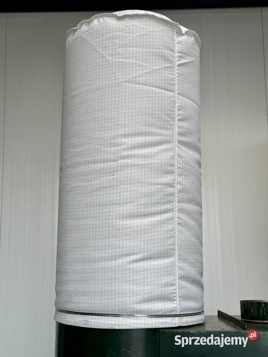 Odciąg trocin 3 kW 4000 mh turbina 300 mm 2 Produkcja Łabuńki Pierwsze sprzedam