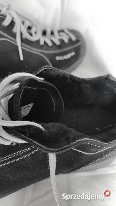 Buty trekingowe podejściowe Scarpa Mojito 42 inna Gdańsk