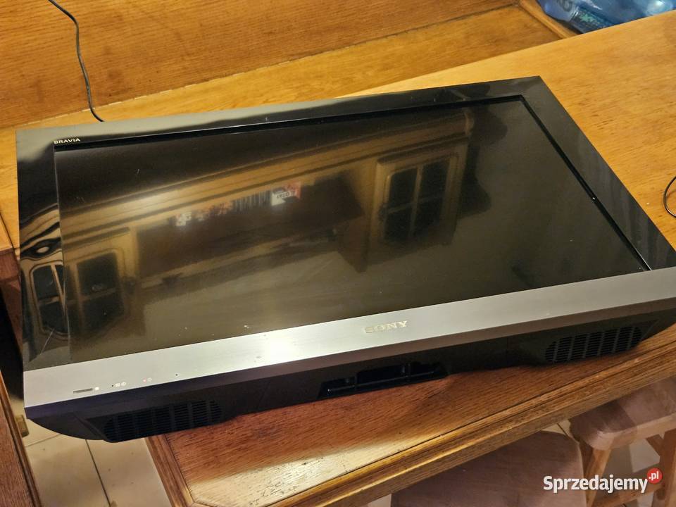 Telewizor TV Sony 32 KDL32EX500 LCD Telewizory Telewizory Lublin