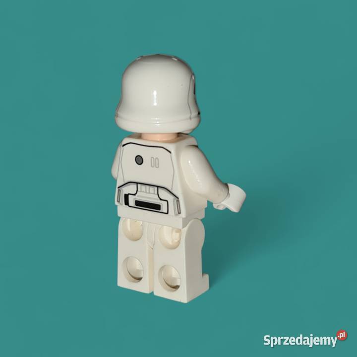 Lego Star Wars First Order Stormtrooper SW0905 Warszawa sprzedam