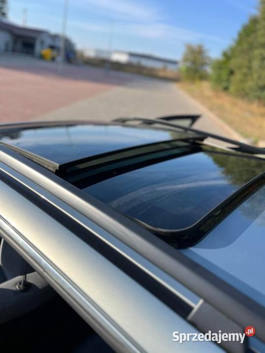 BMW e91 30XD 231 AUTOMAT Białystok