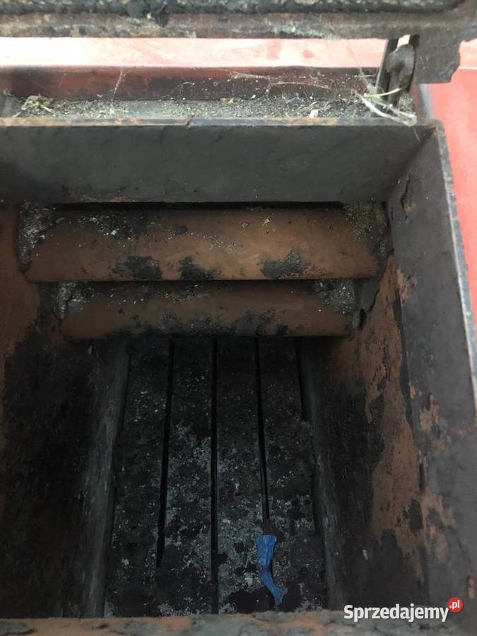 Piec Narew CO Wysokie Mazowieckie sprzedam