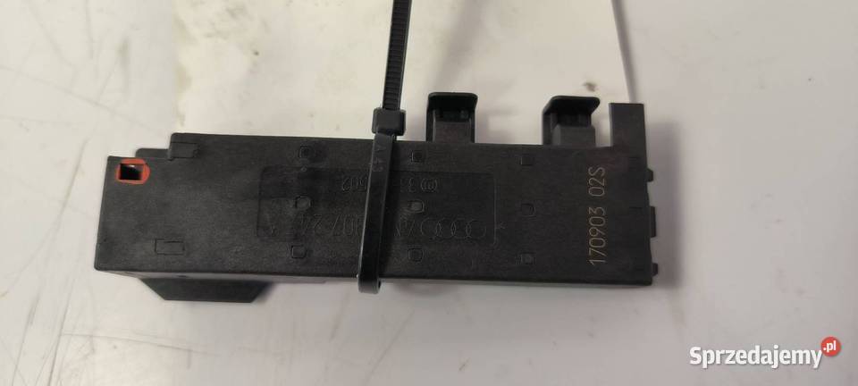 MODUŁ AUDI Q7 II 4M 14M0907247 Lipno sprzedam