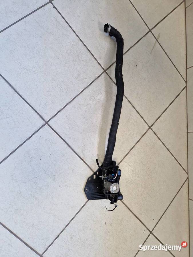 Pompa wody dodatkowa 212309316R Złocieniec