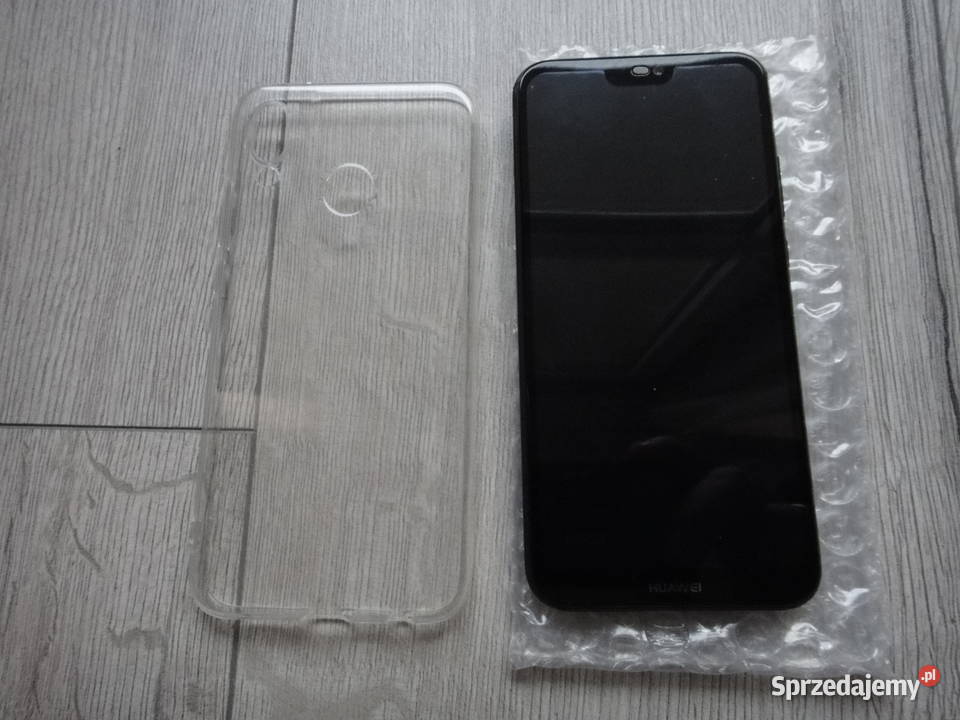 Huawei P 20 Lite ANELX1 Kraków