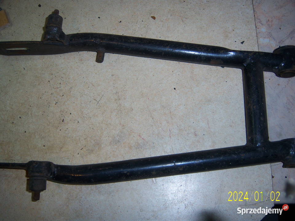 CZ Cezet wahacz 175 350 sport