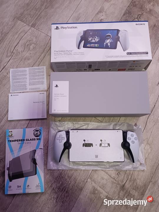 PlayStation portal nowe Myślenice