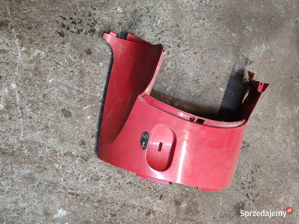 Plastik osłona honda 2315 2417 2620 Wiele