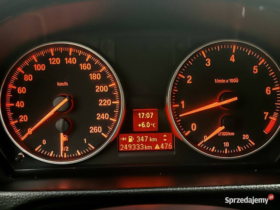 Sprzedam BMW E90 benzyna Piaseczno