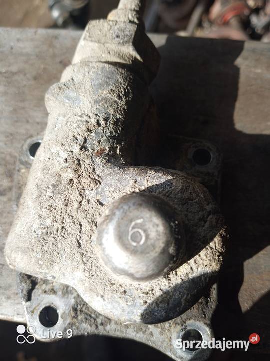 Mercedes g klasa 460 461 wolf naped licznika małopolskie Kocmyrzów