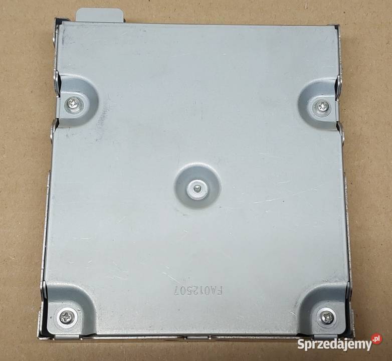 STEROWNIK MODUŁ KAMERY ECU VW PASSAT B7 SHARAN Mielęcin sprzedam