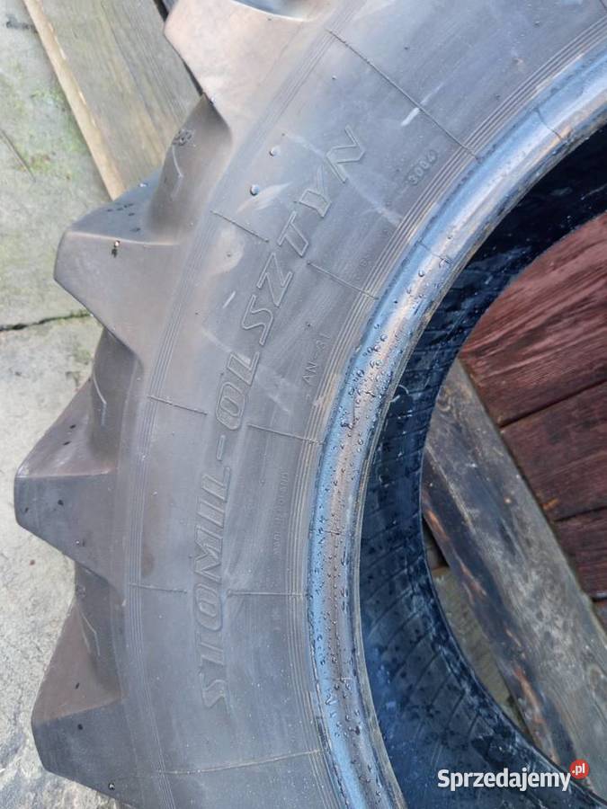 Opona kormoranStomil Olsztyn 14928