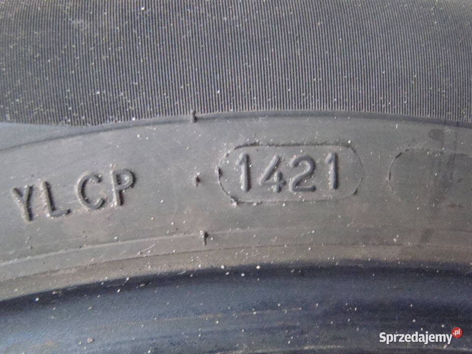 Opony NOKIAN TYRES WETPROOF 20555R16 LATO Zielona Góra