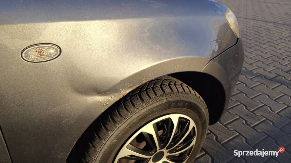 Sprzedam MAZDA 2 Siedlce