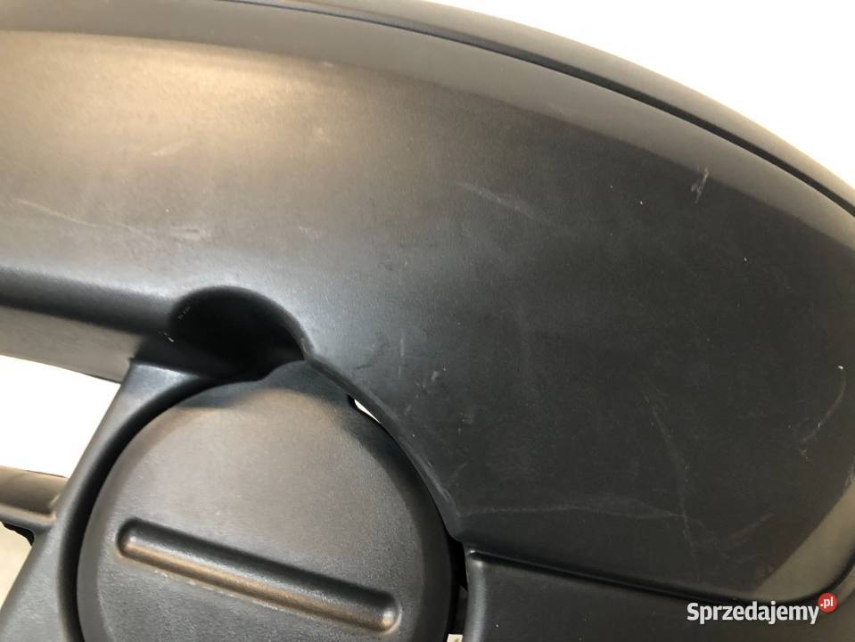 RENAULT KANGOO II 20032007 ZDERZAK PRZÓD PRZEDNI Skarżysko-Kamienna