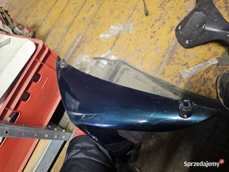 Yamaha XJ 600 diversion plastik xj600 czasza Jelenia Góra