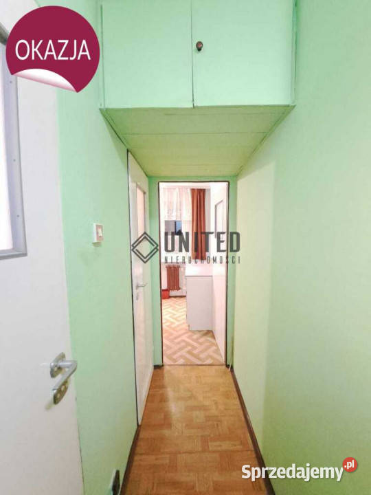 Dzielnej INWESTYCJAOKAZJA Wrocław