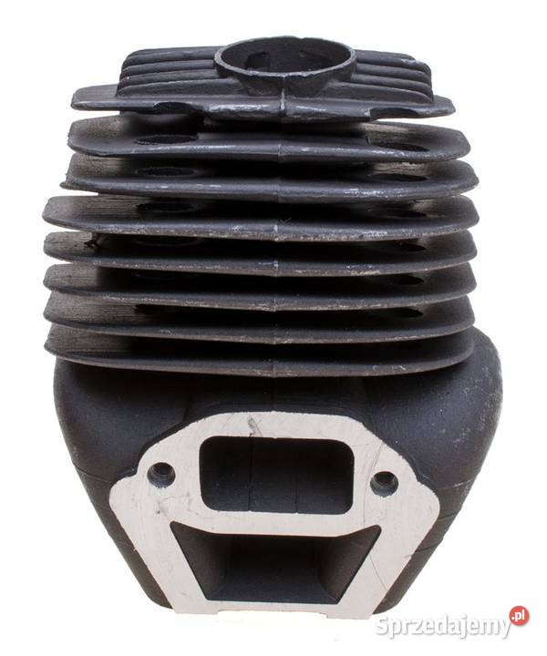 Cylinder Partner K750 K760 51mm kpl QG75051 Opalenica