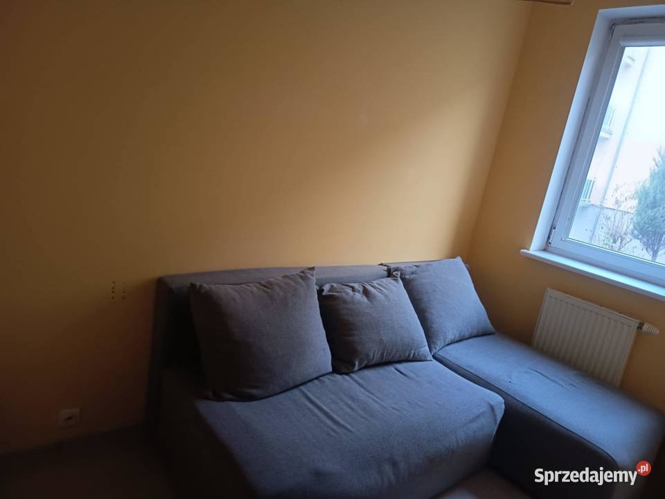 reda obwodowa miejsce parkingowe pomorskie