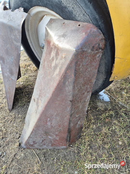 Nadkola błotniki Ursus C330 małopolskie Bucze sprzedam